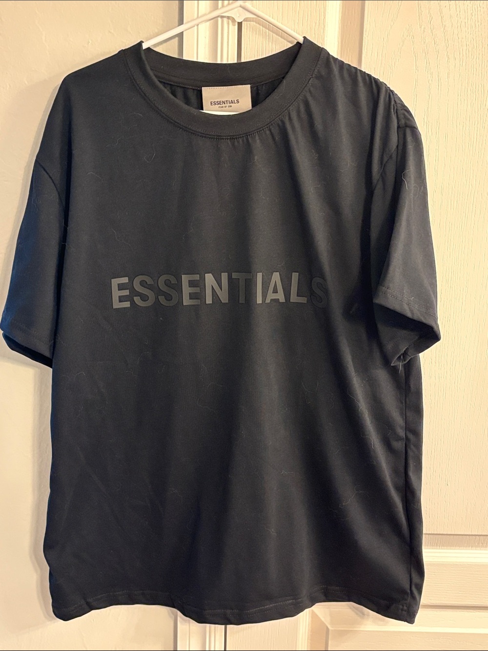 Fear of God Essentials Tee